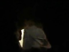 6 movies - Two stunning ladies captured on film urinating in a discreet setting Part 1