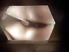 6 movies - Mischievous mature ladies filmed urinating directly onto a discreet camera Accoutrement 1