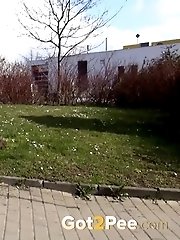 15 pictures - Redhead Sprinkler