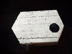 6 movies - Stunning beach ladies filmed in a public restroom showcasing their beauty Part 1