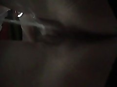 6 movies - Watcher films engrossing ladies during their coastal toilet visits Part 2