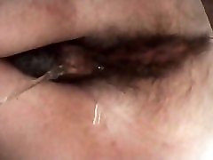 6 movies - Playful older women captured peeing straight onto a sneaky recorder Part 2