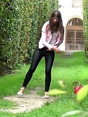 15 pictures - Botanical Garden