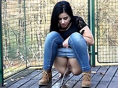 1 movies - On The Decking