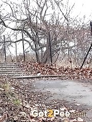 15 pictures - Caught Pants Down