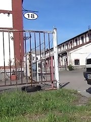 15 pictures - A Van