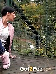 15 pictures - Pink and Denim