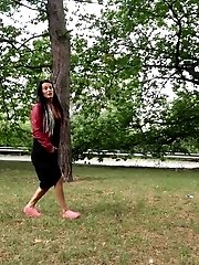 15 pictures - One with nature