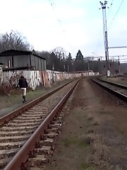 15 pictures - Train Line