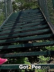 15 pictures - Pink Sneakers