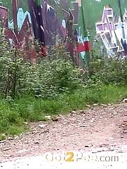 15 pictures - Piss in Boots