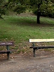 15 pictures - Gorgeous babe enjoys a sensual outdoor piss