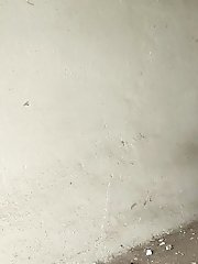 15 pictures - Dark haired babe is desperate to piss outside